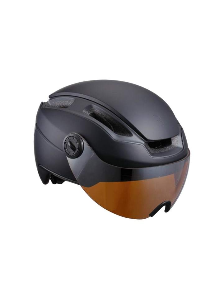 Лицевой щиток шлема Индра BBB
Лицевой щиток шлема Индра BBB