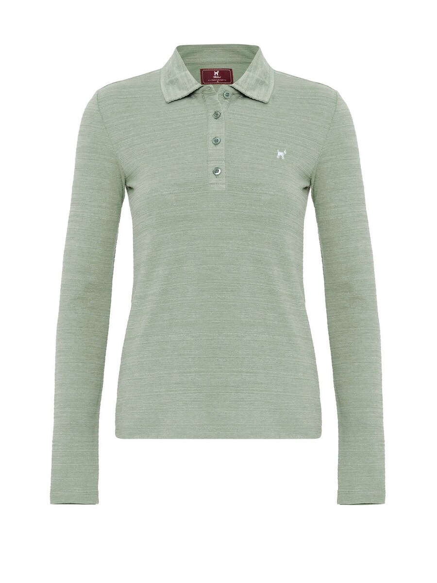 Топ Williot, оливковый
Топ Williot, оливковый