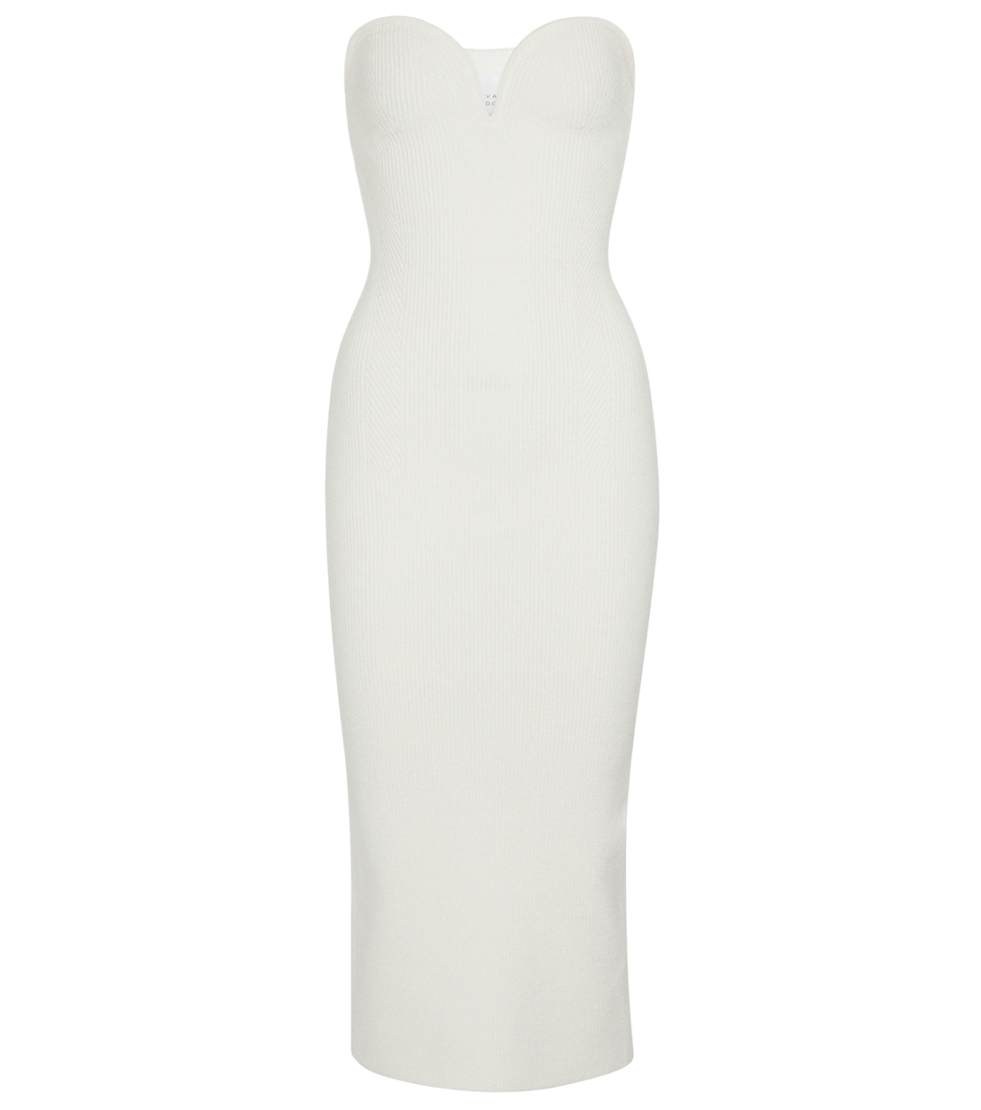 Платье миди без бретелек Thalia Galvan, Pearl
Платье миди без бретелек Thalia Galvan, Pearl