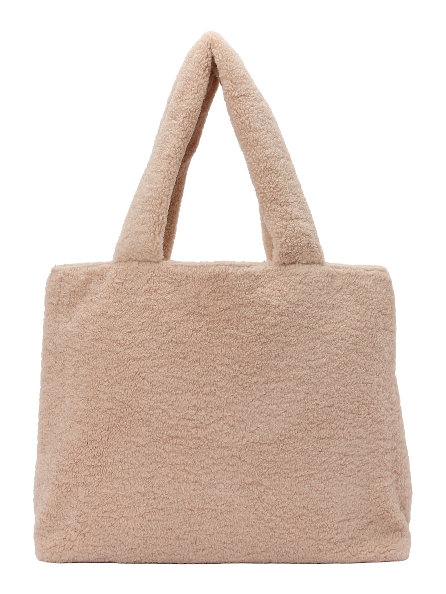 Сумка-шоппер ABOUT YOU, бежевый
Сумка-шоппер ABOUT YOU, бежевый