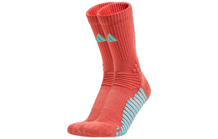 Футболка Adidas Unisex 1 упаковка Светло-алый
Футболка Adidas Unisex 1 упаковка Светло-алый