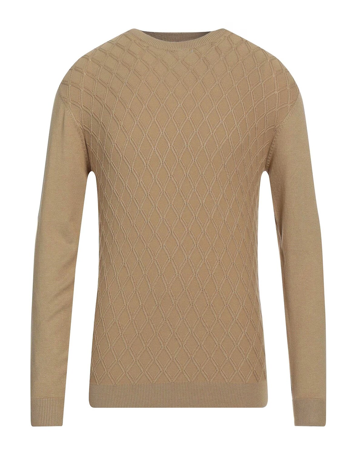 Свитер Hamaki, песочный
Свитер Hamaki, песочный