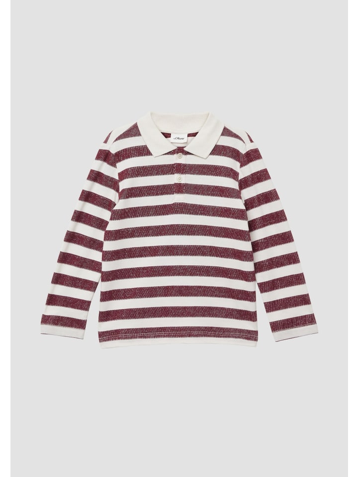 Рубашка поло 90G1_red s.Oliver
Рубашка поло 90G1_red s.Oliver