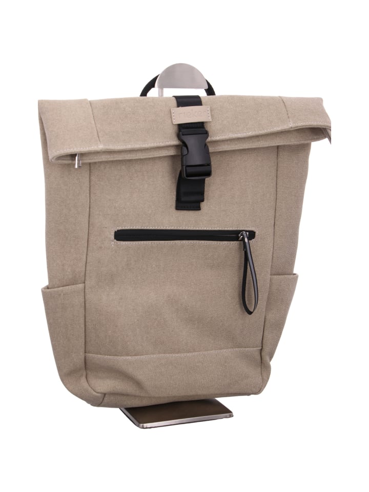 Рюкзак rieker, бежевый
Рюкзак rieker, бежевый