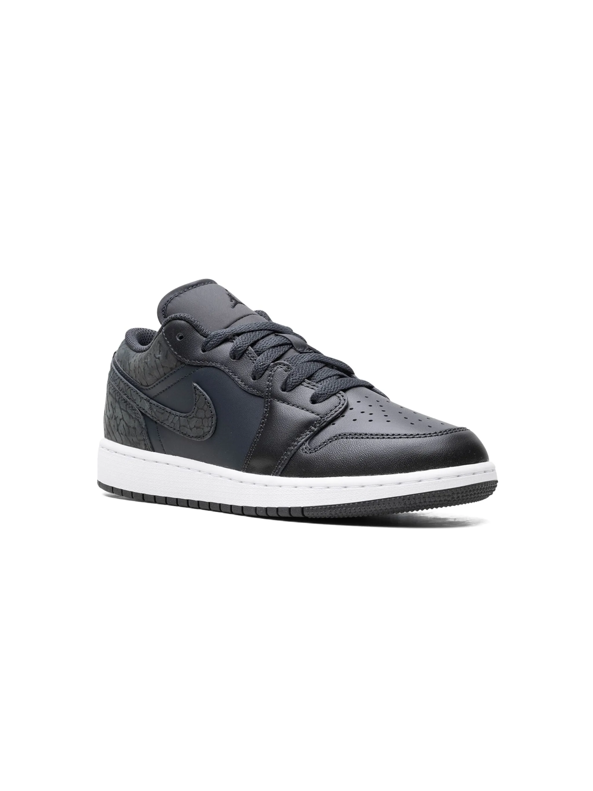 Кроссовки Air Jordan 1 Low Elephant Jordan Kids, черный
Кроссовки Air Jordan 1 Low Elephant Jordan Kids, черный