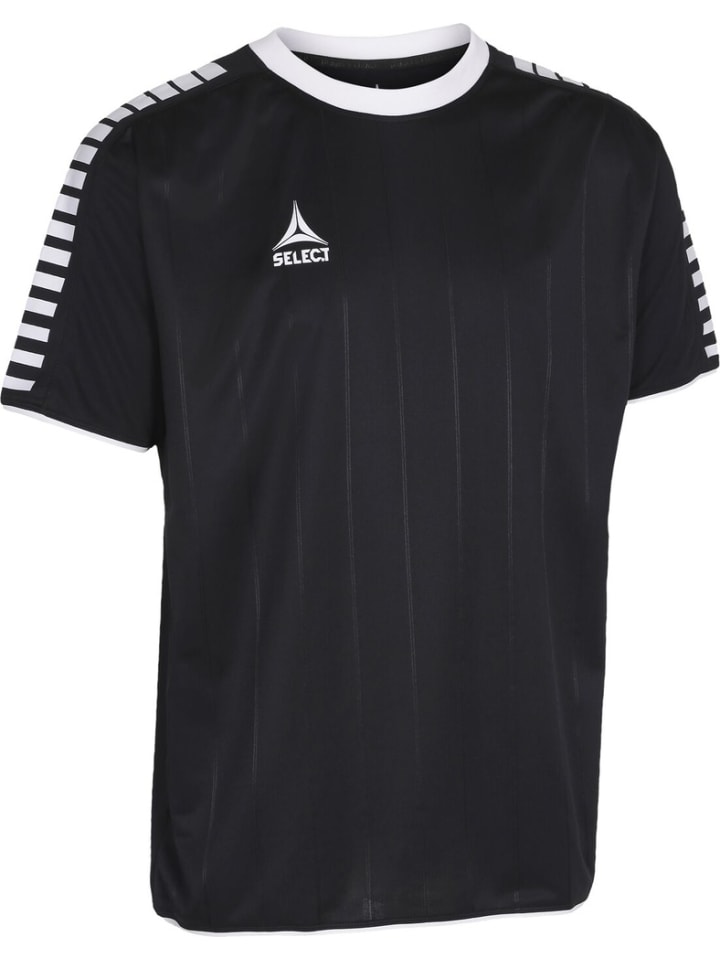 Футболка Аргентина черного цвета Select, Черный, Футболка Аргентина черного цвета Select
Футболка Аргентина черного цвета Select, Черный, Футболка Аргентина черного цвета Select