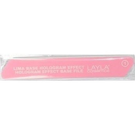 Базовый файл эффекта голограммы Лейлы Лимы Layla Cosmetics
Базовый файл эффекта голограммы Лейлы Лимы Layla Cosmetics