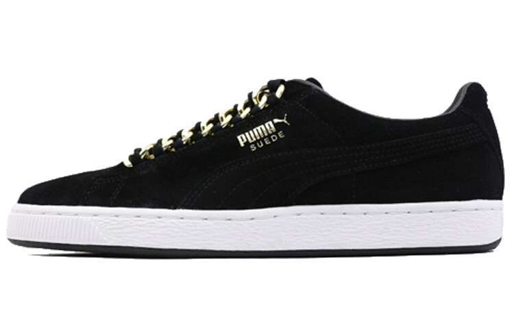 Кроссовки PUMA Suede Classic X Chain, Черный, Кроссовки PUMA Suede Classic X Chain
Кроссовки PUMA Suede Classic X Chain, Черный, Кроссовки PUMA Suede Classic X Chain