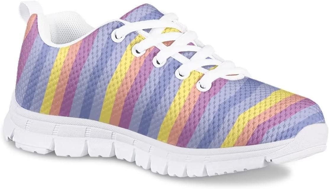 Детские кроссовки Jeiento для мальчиков и девочек, теннисные, для прогулок и бега, легкие и дышащие, мультиколор
Детские кроссовки Jeiento для мальчиков и девочек, теннисные, для прогулок и бега, легкие и дышащие, мультиколор