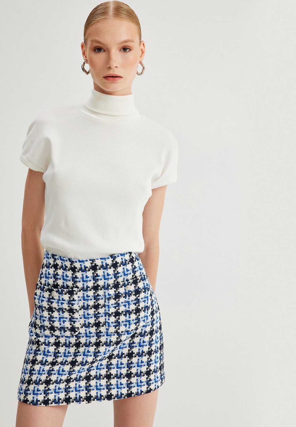 Шорты Koton, синий
Шорты Koton, синий