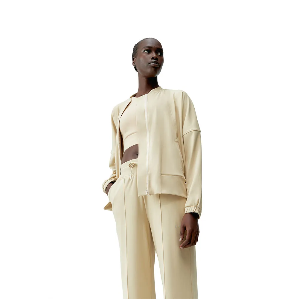 Куртка Born Living Yoga Leila, бежевый
Куртка Born Living Yoga Leila, бежевый