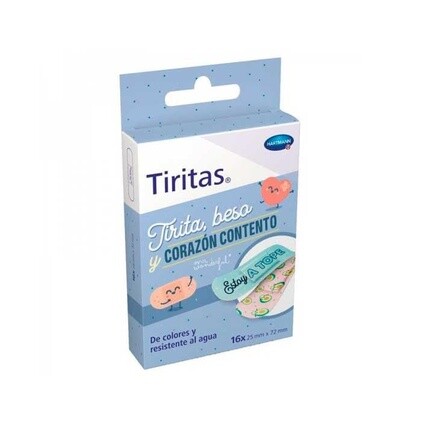 Тиритас Хартманн Мистер Чудесный Hartmann
Тиритас Хартманн Мистер Чудесный Hartmann