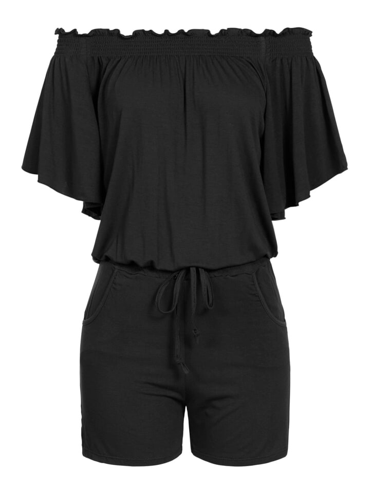 Комбинезон Cloud5ive s, черный
Комбинезон Cloud5ive s, черный