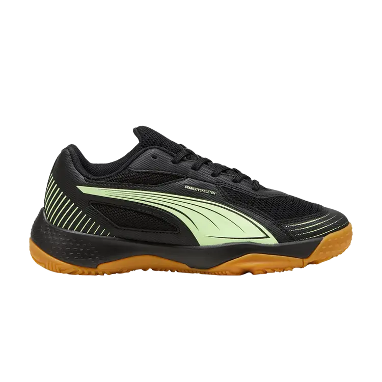 Кроссовки Solarflash 3 Big Kid, цвет Black Fizzy Apple
Кроссовки Solarflash 3 Big Kid, цвет Black Fizzy Apple