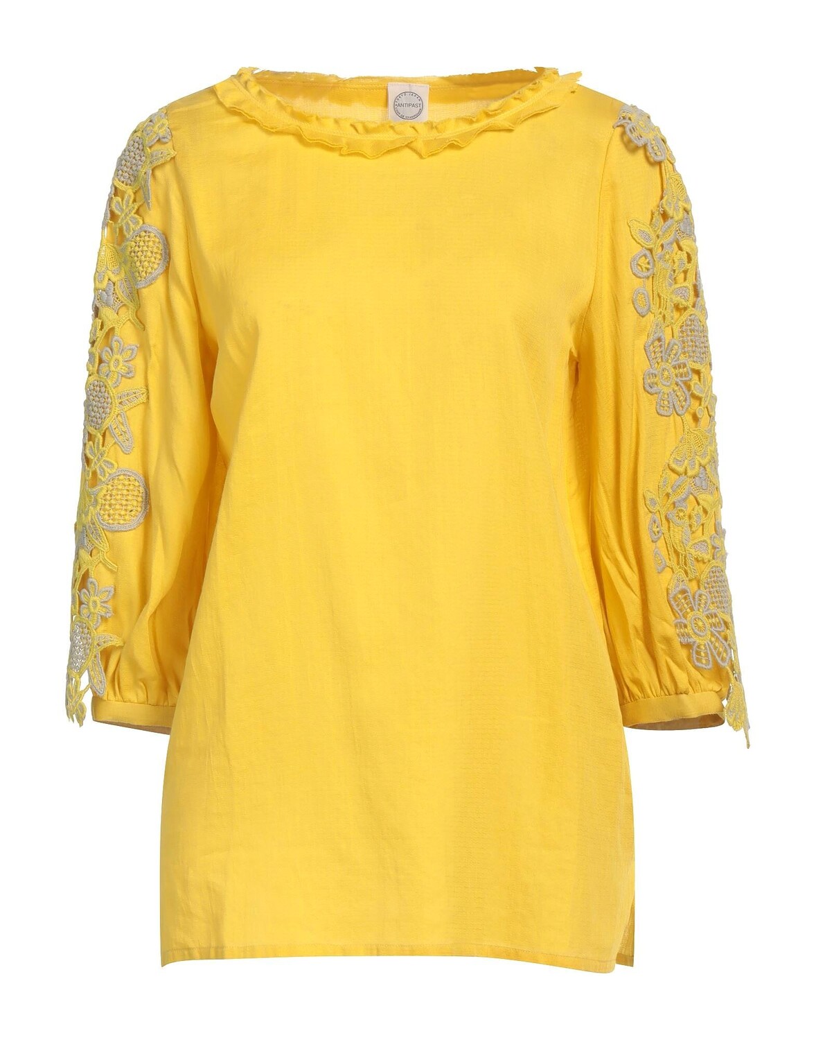 Топ Antipast, желтый
Топ Antipast, желтый