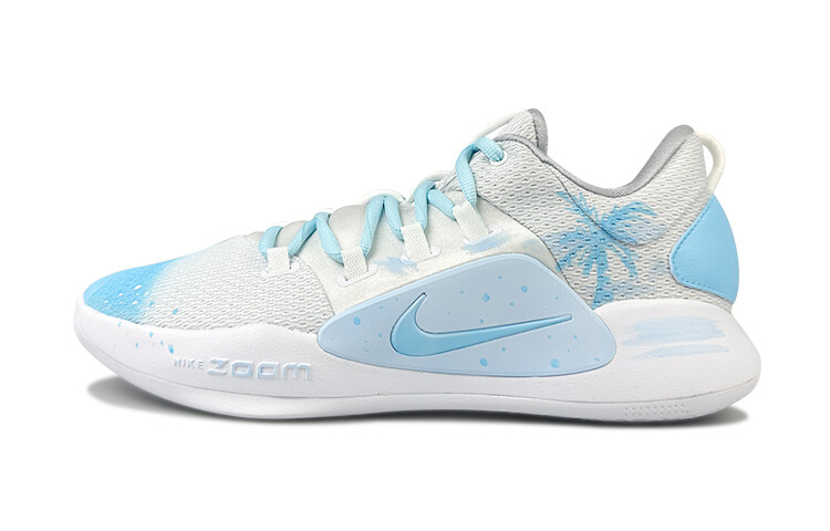 Баскетбольные кроссовки Hyperdunk X мужские с низким верхом белого цвета Nike
Баскетбольные кроссовки Hyperdunk X мужские с низким верхом белого цвета Nike