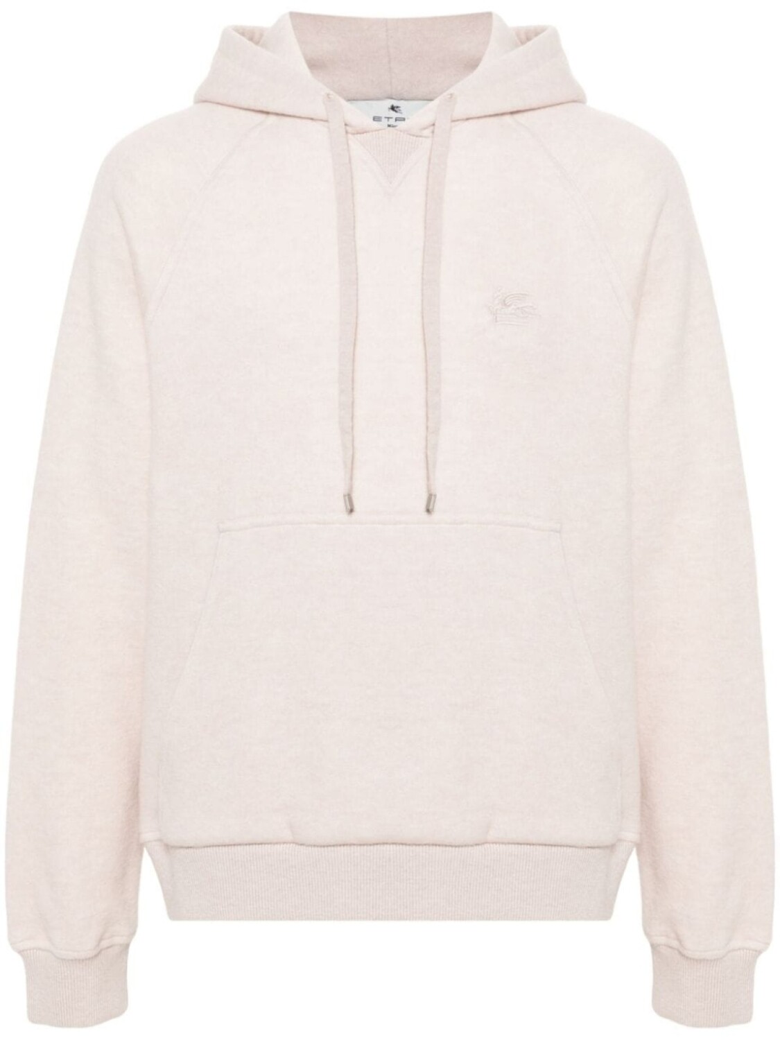 ETRO толстовка с вышитым изображением Пегаса, розовый
ETRO толстовка с вышитым изображением Пегаса, розовый