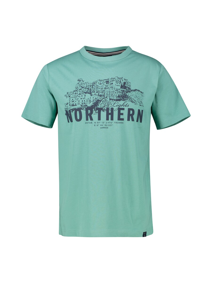 Футболка LERROS, Green
Футболка LERROS, Green