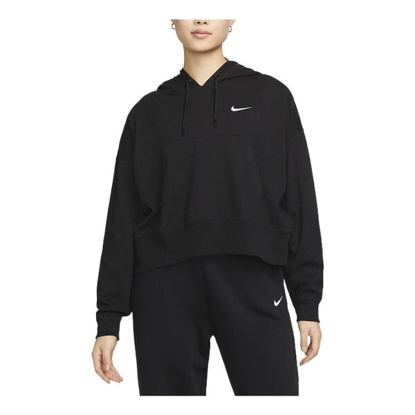 Толстовка спортивная одежда оверсайз толстовка Nike, черный
Толстовка спортивная одежда оверсайз толстовка Nike, черный