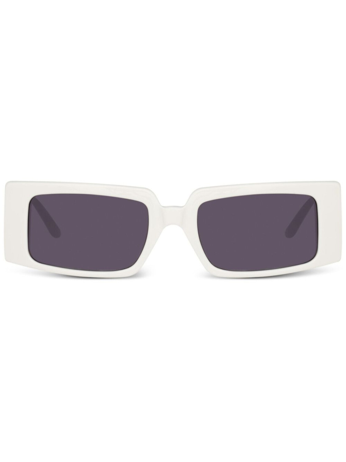 Magda Butrym солнцезащитные очки из коллаборации с Magda Butrym, белый
Magda Butrym солнцезащитные очки из коллаборации с Magda Butrym, белый