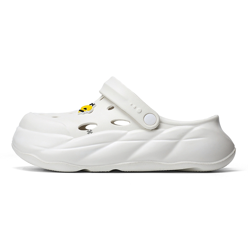 Детские сандалии для подростков YUZHAOLIN, белый
Детские сандалии для подростков YUZHAOLIN, белый