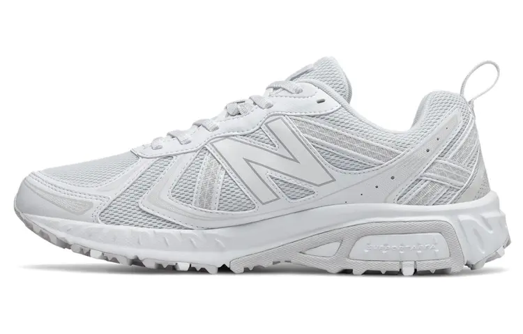 Кроссовки New Balance NB 410 унисекс
Кроссовки New Balance NB 410 унисекс