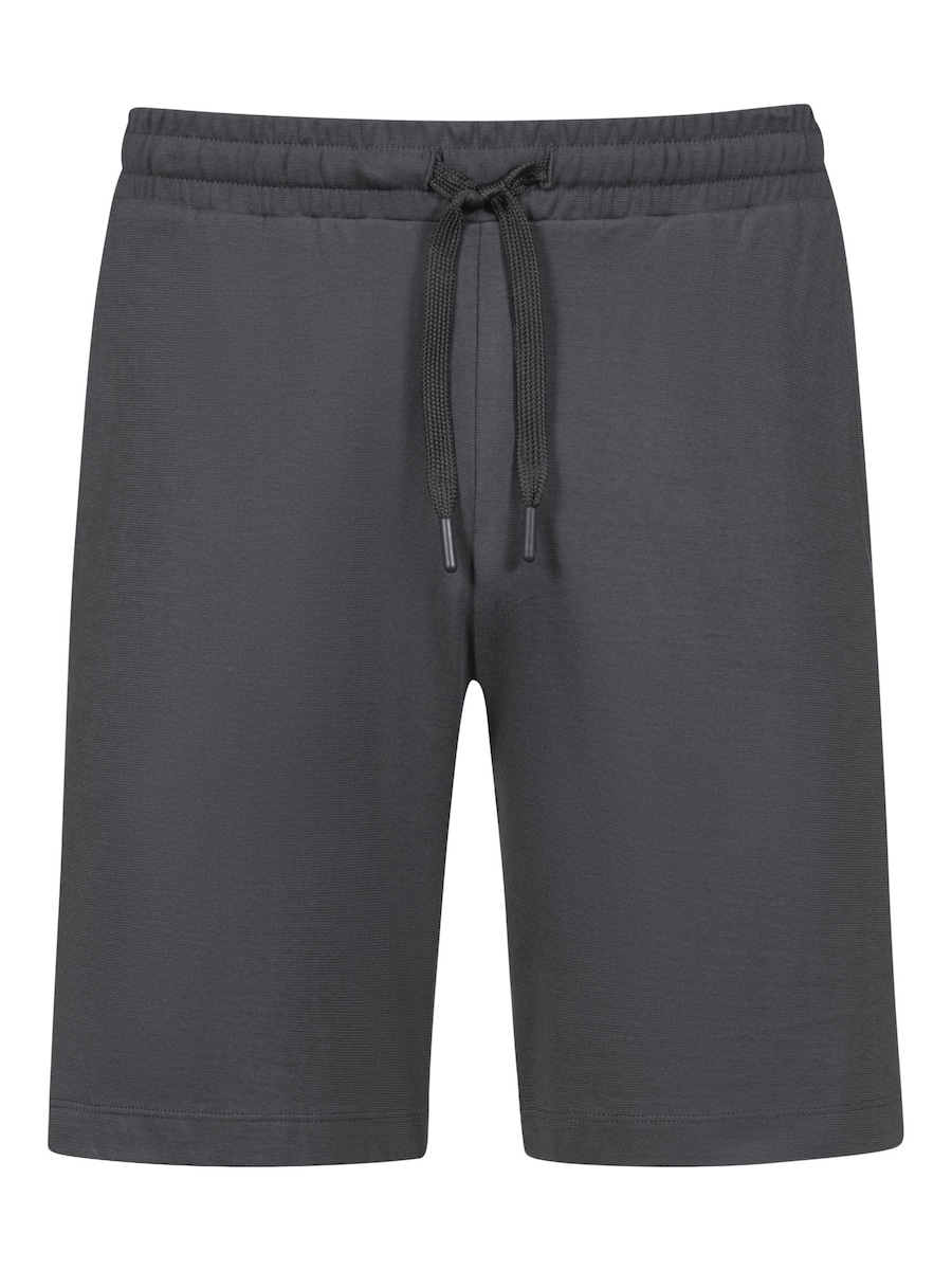 Пижамные штаны Mey Neo, графитовый
Пижамные штаны Mey Neo, графитовый