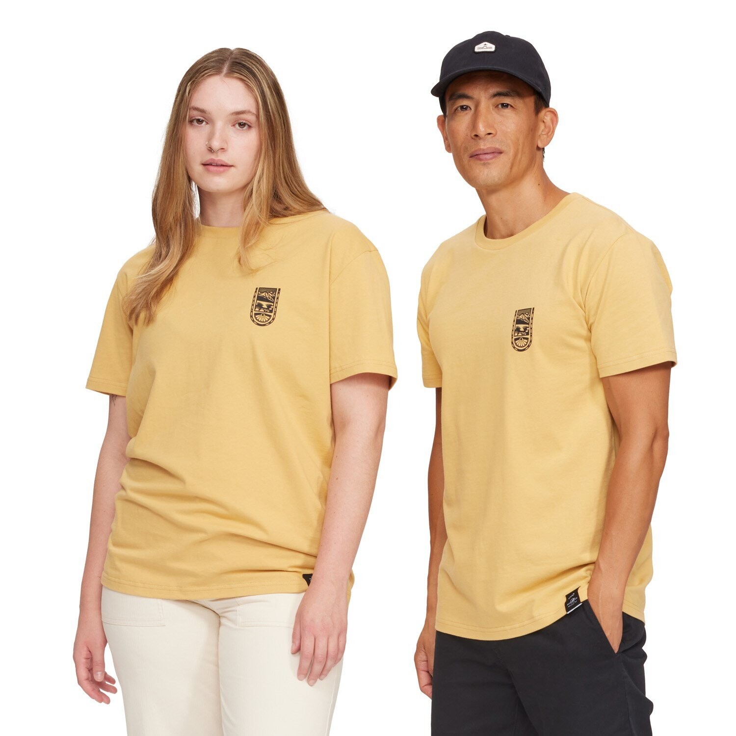 Футболка evo Jess Mudgett Unisex, цвет Oatmeal
Футболка evo Jess Mudgett Unisex, цвет Oatmeal