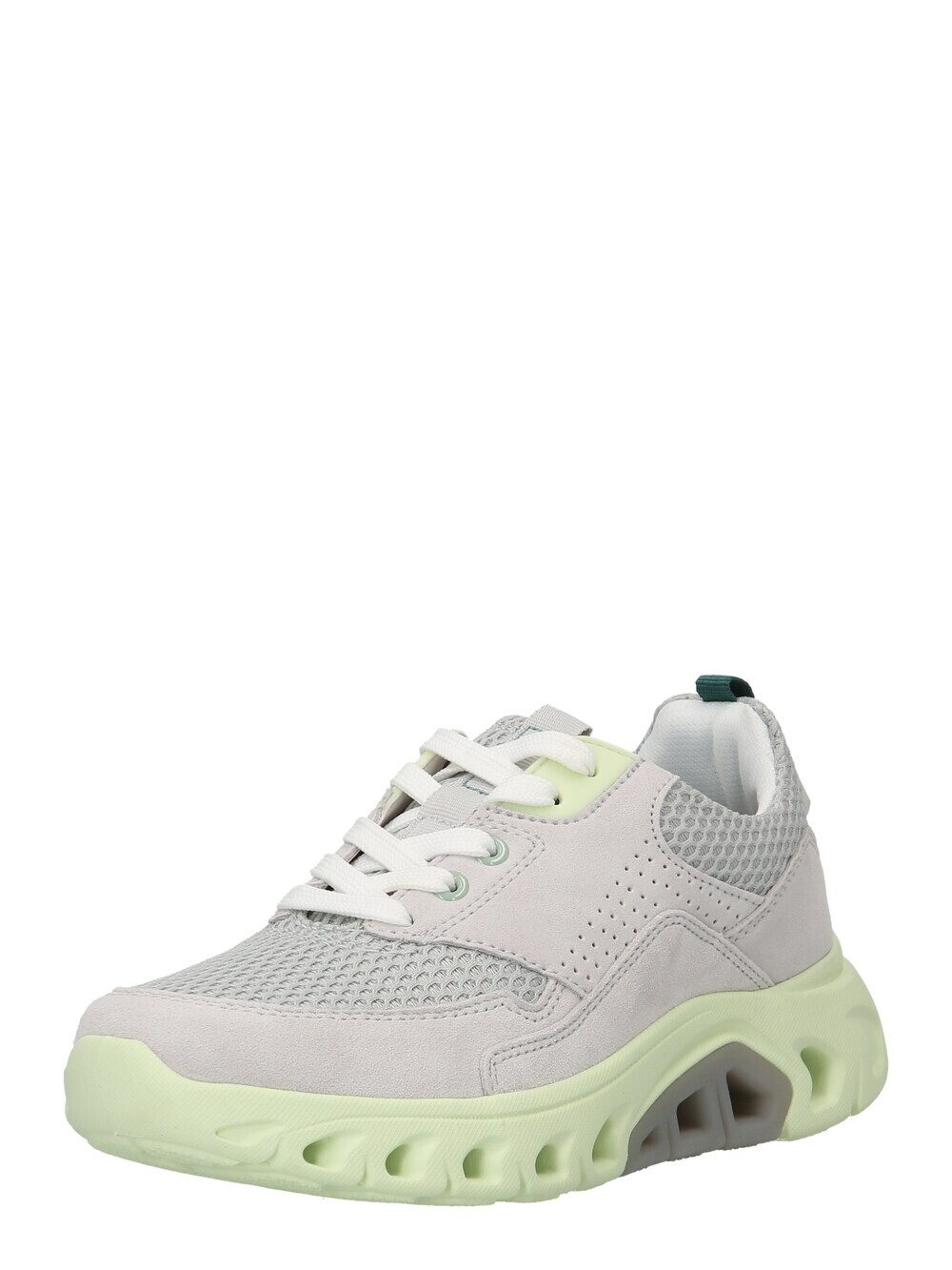 Кроссовки Gabor, серый
Кроссовки Gabor, серый