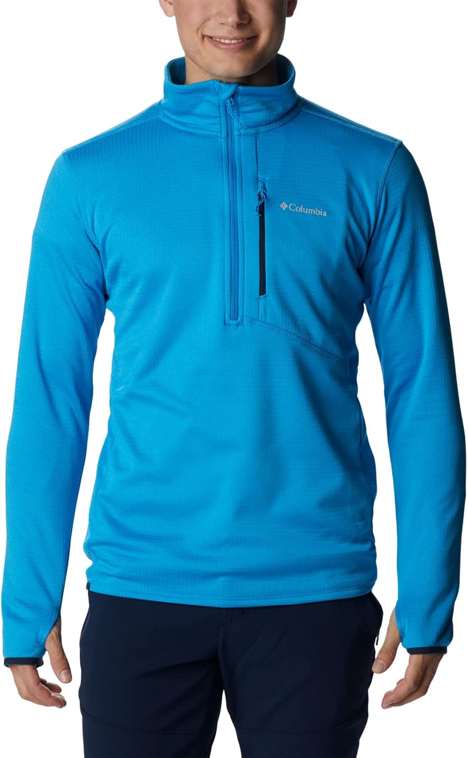 Columbia мужская куртка Park View Fleece Half Zip, Compass Blue Heather, Синий, Columbia мужская куртка Park View Fleece Half Zip, Compass Blue Heather
Columbia мужская куртка Park View Fleece Half Zip, Compass Blue Heather, Синий, Columbia мужская куртка Park View Fleece Half Zip, Compass Blue Heather