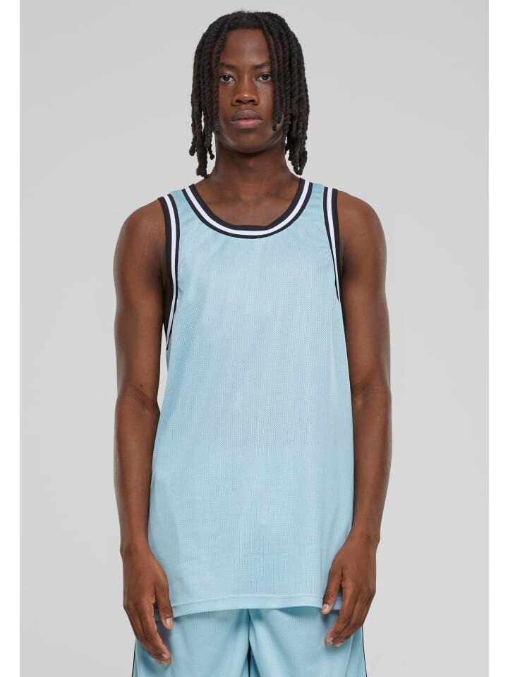 Футболка Urban Classics, цвет oceanblue
Футболка Urban Classics, цвет oceanblue