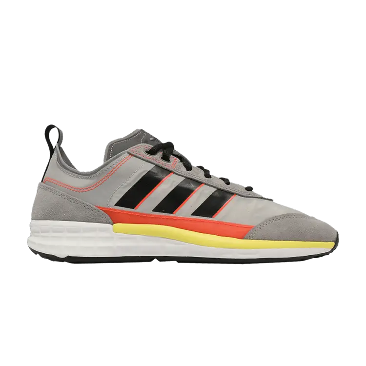 Кроссовки SL 7200 'Grey', серый 
Кроссовки SL 7200 'Grey', серый