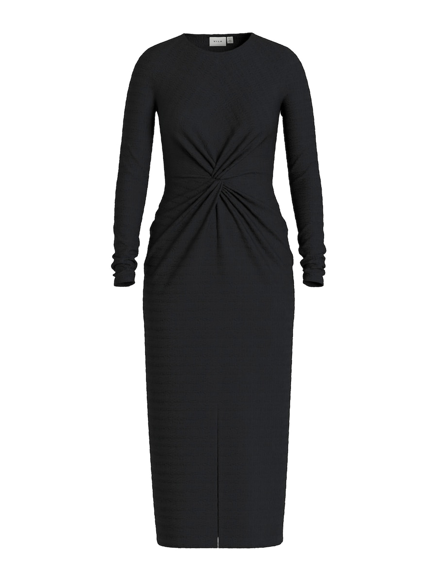 Платье VILA VICAVALINA, черный
Платье VILA VICAVALINA, черный