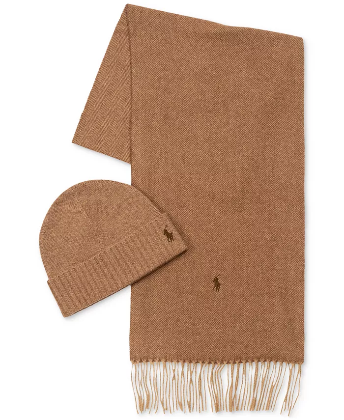 Мужской подарочный набор, комплект из 2 предметов Polo Ralph Lauren, серый
Мужской подарочный набор, комплект из 2 предметов Polo Ralph Lauren, серый