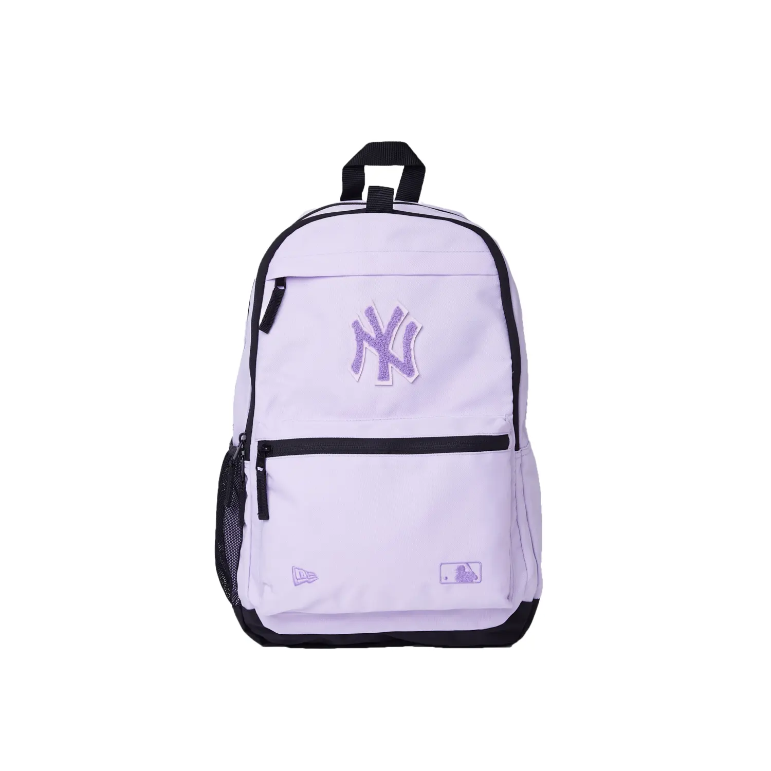 New Era Тканевый рюкзак унисекс светло-фиолетовый, Light Purple
New Era Тканевый рюкзак унисекс светло-фиолетовый, Light Purple