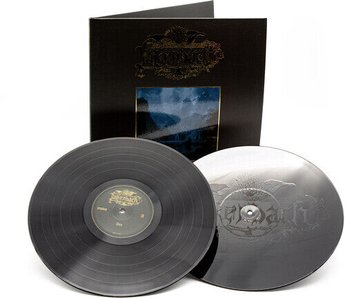 Виниловая пластинка Falkenbach: Asa
Виниловая пластинка Falkenbach: Asa