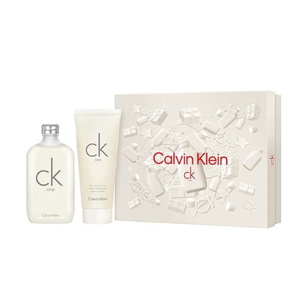 Estuche Ck One 1 шт Calvin Klein
Estuche Ck One 1 шт Calvin Klein