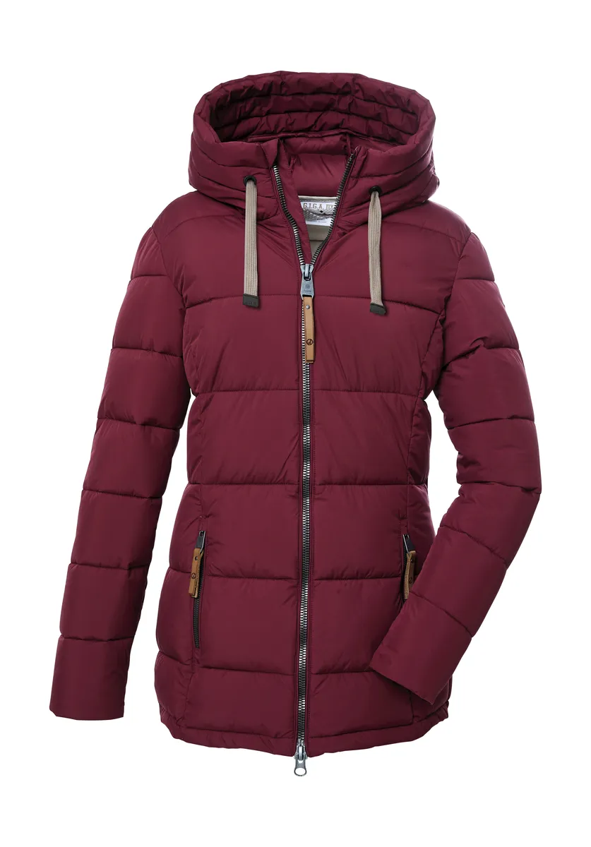 Г.И.Г.А. Стеганая куртка DX by killtec "GW 12 WMN QLTD JCKT" G.I.G.A. Dx By Killtec, малиновый, Красный, Г.И.Г.А. Стеганая куртка DX by killtec "GW 12 WMN QLTD JCKT" G.I.G.A. Dx By Killtec, малиновый
Г.И.Г.А. Стеганая куртка DX by killtec "GW 12 WMN QLTD JCKT" G.I.G.A. Dx By Killtec, малиновый, Красный, Г.И.Г.А. Стеганая куртка DX by killtec "GW 12 WMN QLTD JCKT" G.I.G.A. Dx By Killtec, малиновый