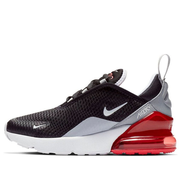 Кроссовки air max 270 Nike, черный
Кроссовки air max 270 Nike, черный