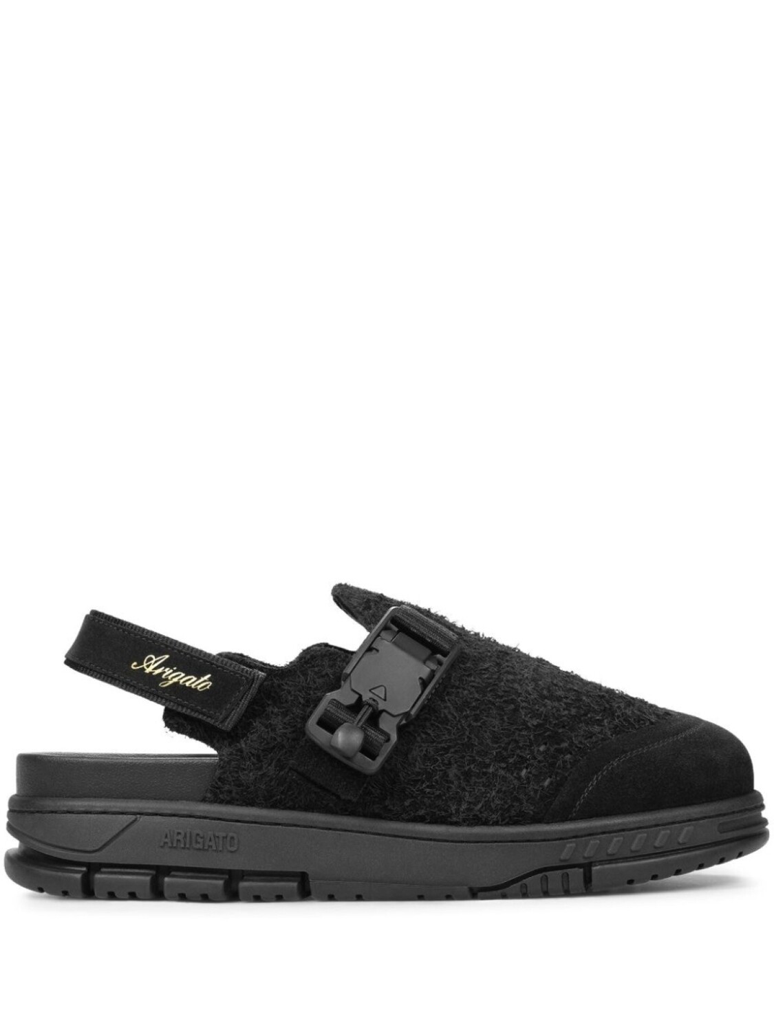 Axel Arigato слиперы Area, черный
Axel Arigato слиперы Area, черный