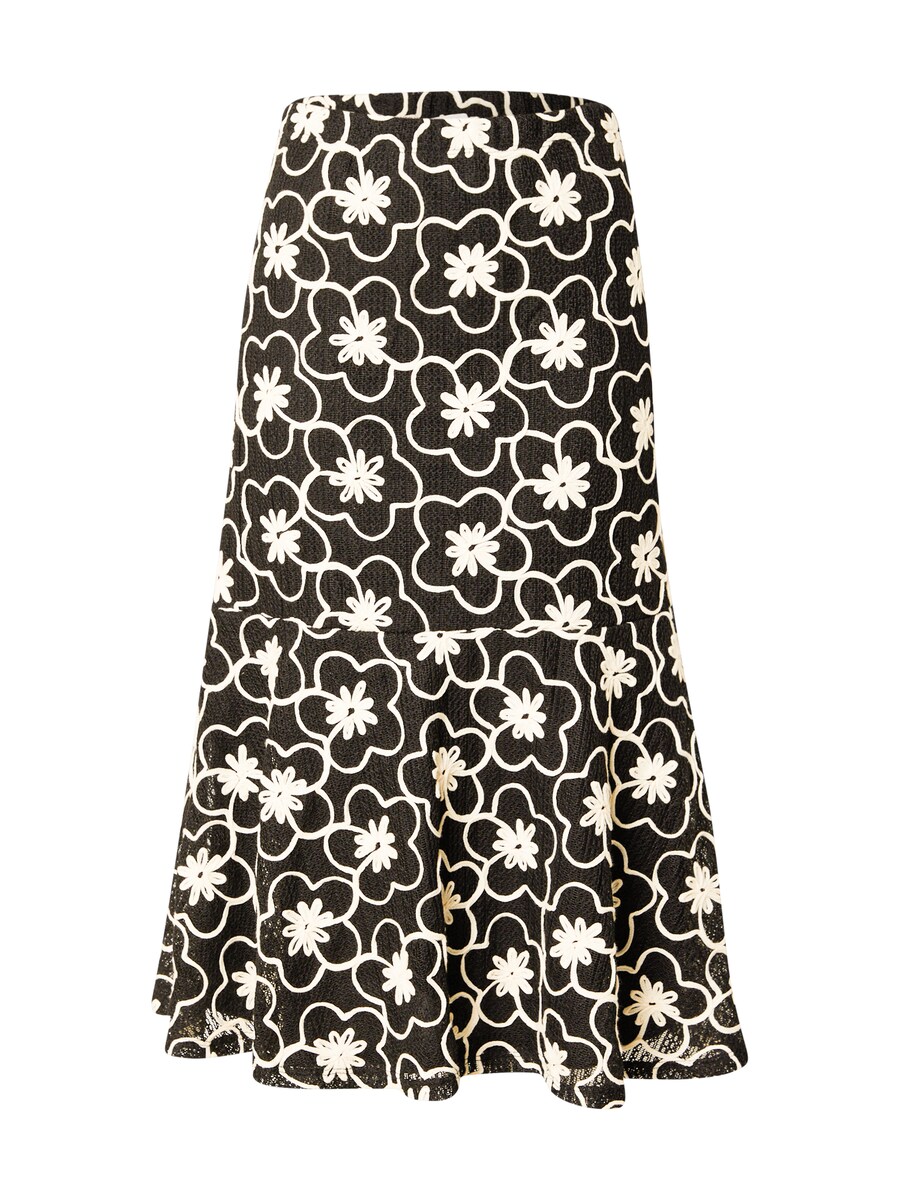 Юбка OBJECT OBJCALLA, черный
Юбка OBJECT OBJCALLA, черный