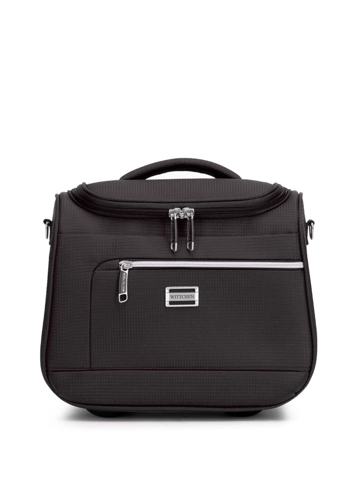 Сумка для ноутбука Wittchen, черный
Сумка для ноутбука Wittchen, черный