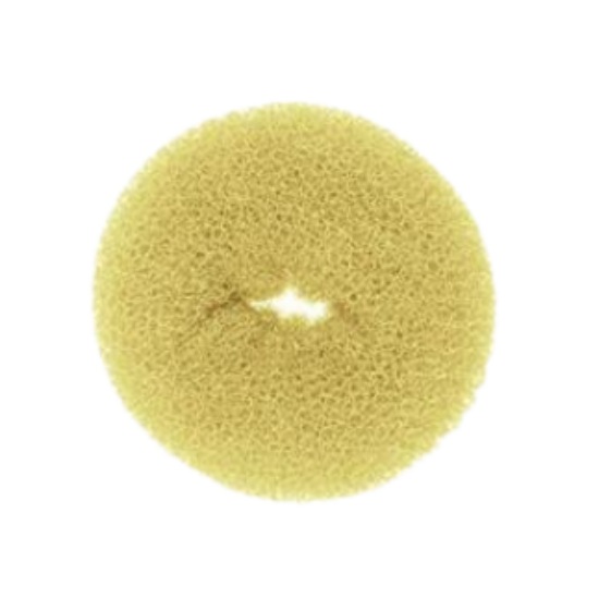 Заколка для волос haar donut ring - 4 cm Soho, blond, количество 1 шт.
Заколка для волос haar donut ring - 4 cm Soho, blond, количество 1 шт.