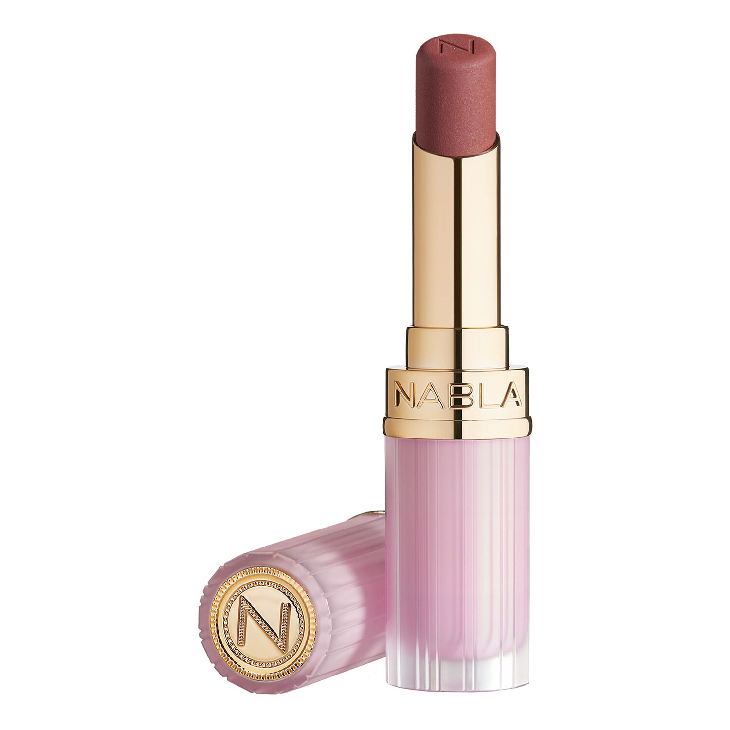 Губная помада Beyond Blurry Lipstick Nabla, Dea (3,2 g)
Губная помада Beyond Blurry Lipstick Nabla, Dea (3,2 g)