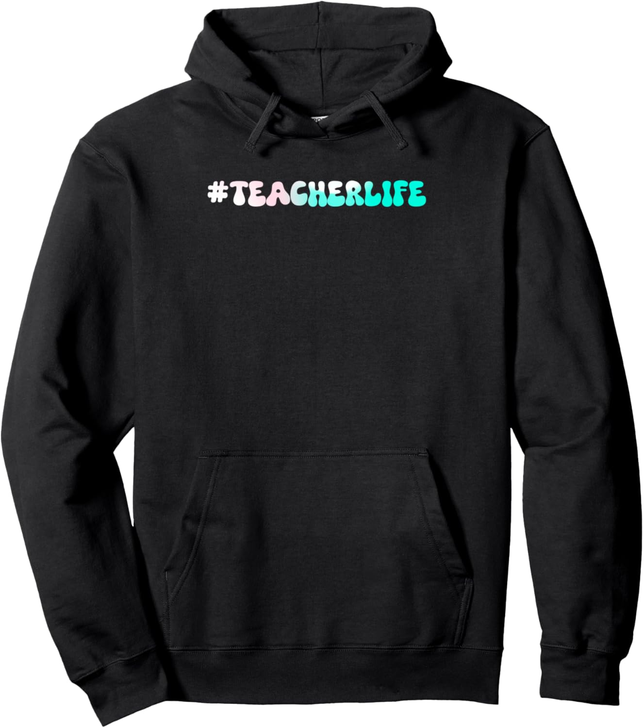 Толстовка для учителя TeacherLife School Teacher Back To School & Teacher Gift, черный
Толстовка для учителя TeacherLife School Teacher Back To School & Teacher Gift, черный