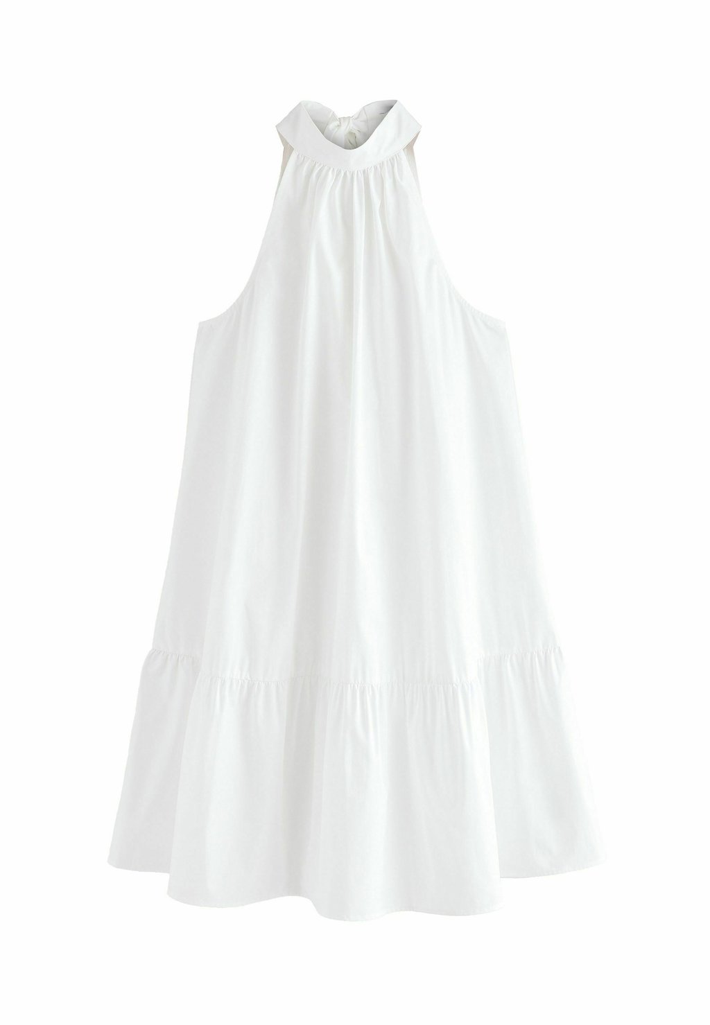 Повседневное платье SLEEVELESS Next, белый
Повседневное платье SLEEVELESS Next, белый