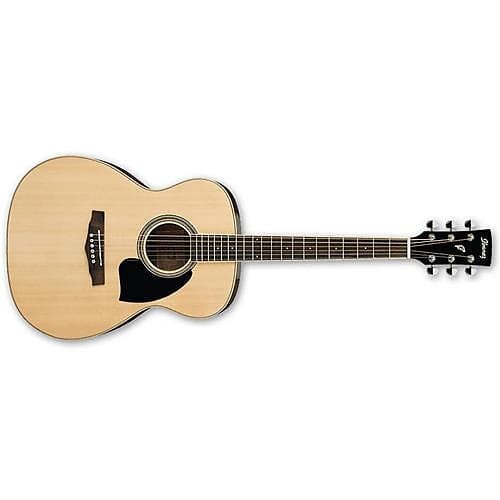 Акустическая гитара Ibanez Performance Series PC15 Acoustic Guitar, Rosewood Fretboard, Natural High Gloss
Акустическая гитара Ibanez Performance Series PC15 Acoustic Guitar, Rosewood Fretboard, Natural High Gloss