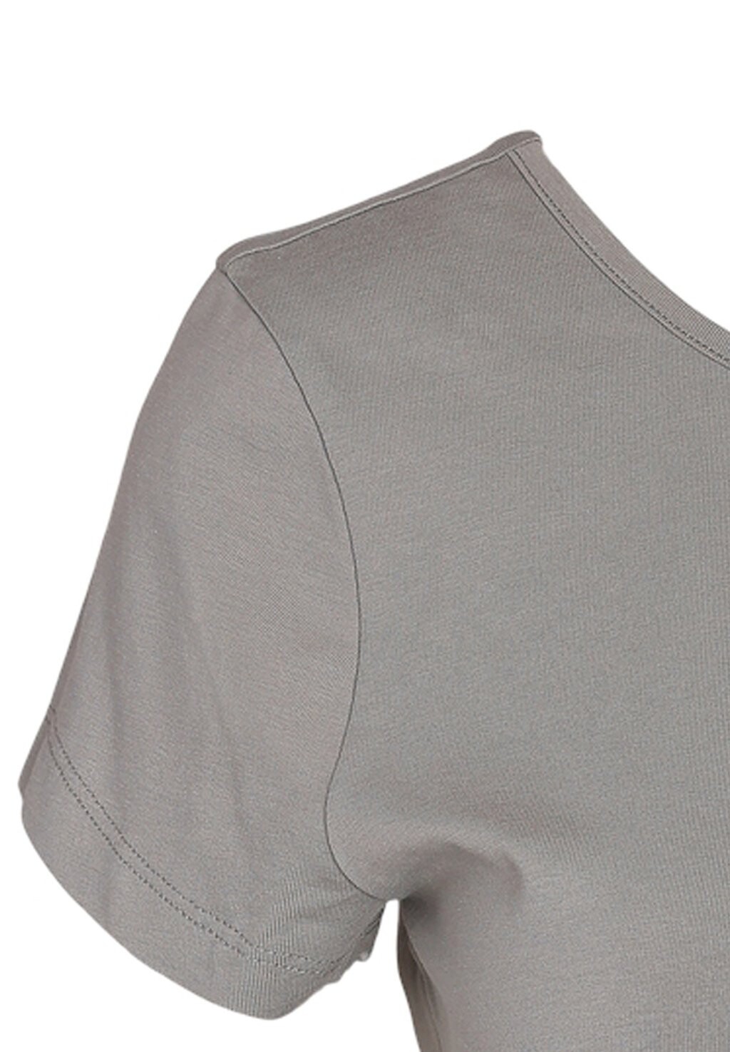 Базовая футболка ENGER SCHNITT RUNDHALS Noisy May, серый
Базовая футболка ENGER SCHNITT RUNDHALS Noisy May, серый