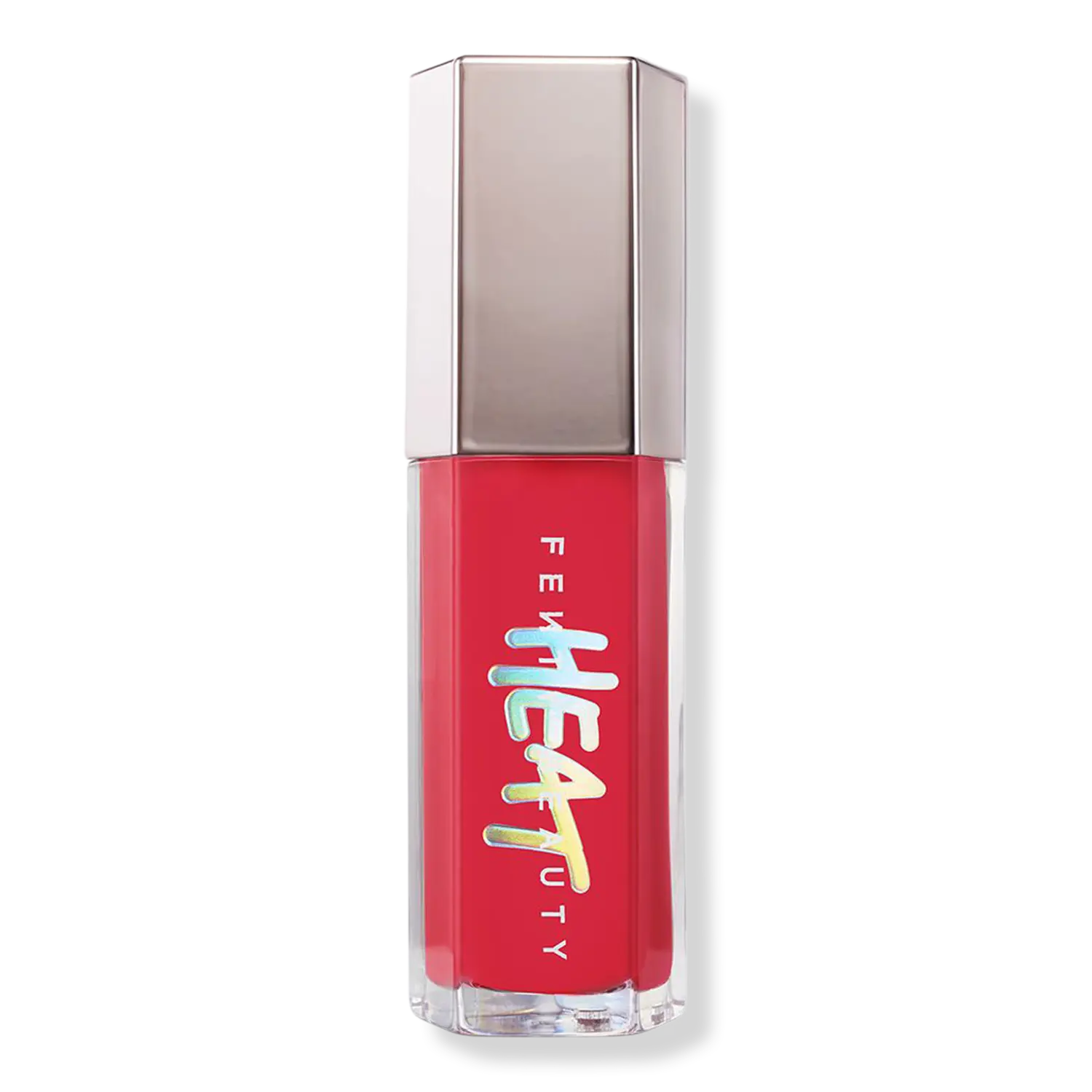 Gloss Bomb Heat Универсальный блеск для губ с эффектом увеличения объема FENTY BEAUTY by Rihanna, Hot Cherry (sheer red)
Gloss Bomb Heat Универсальный блеск для губ с эффектом увеличения объема FENTY BEAUTY by Rihanna, Hot Cherry (sheer red)