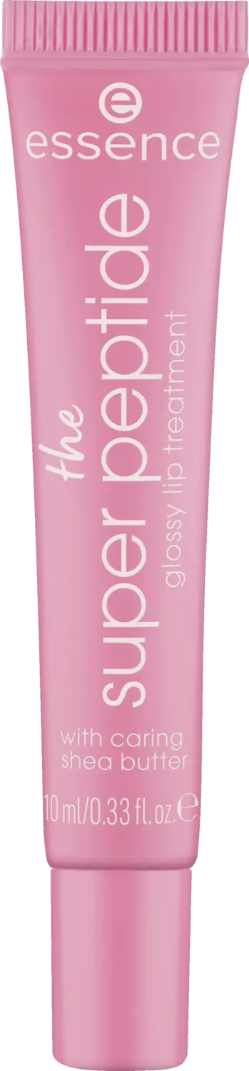 Блеск для губ essence the super peptide glossy lip treatment 02 Pinkified!
Блеск для губ essence the super peptide glossy lip treatment 02 Pinkified!